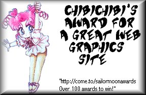 5-Chibichibi's Award for A Great Web Graohics Site