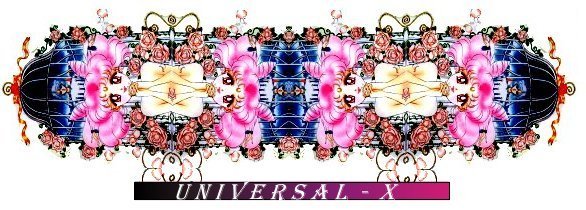 Universal - X